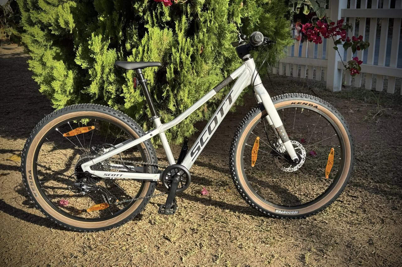 CycleSea — accessoires