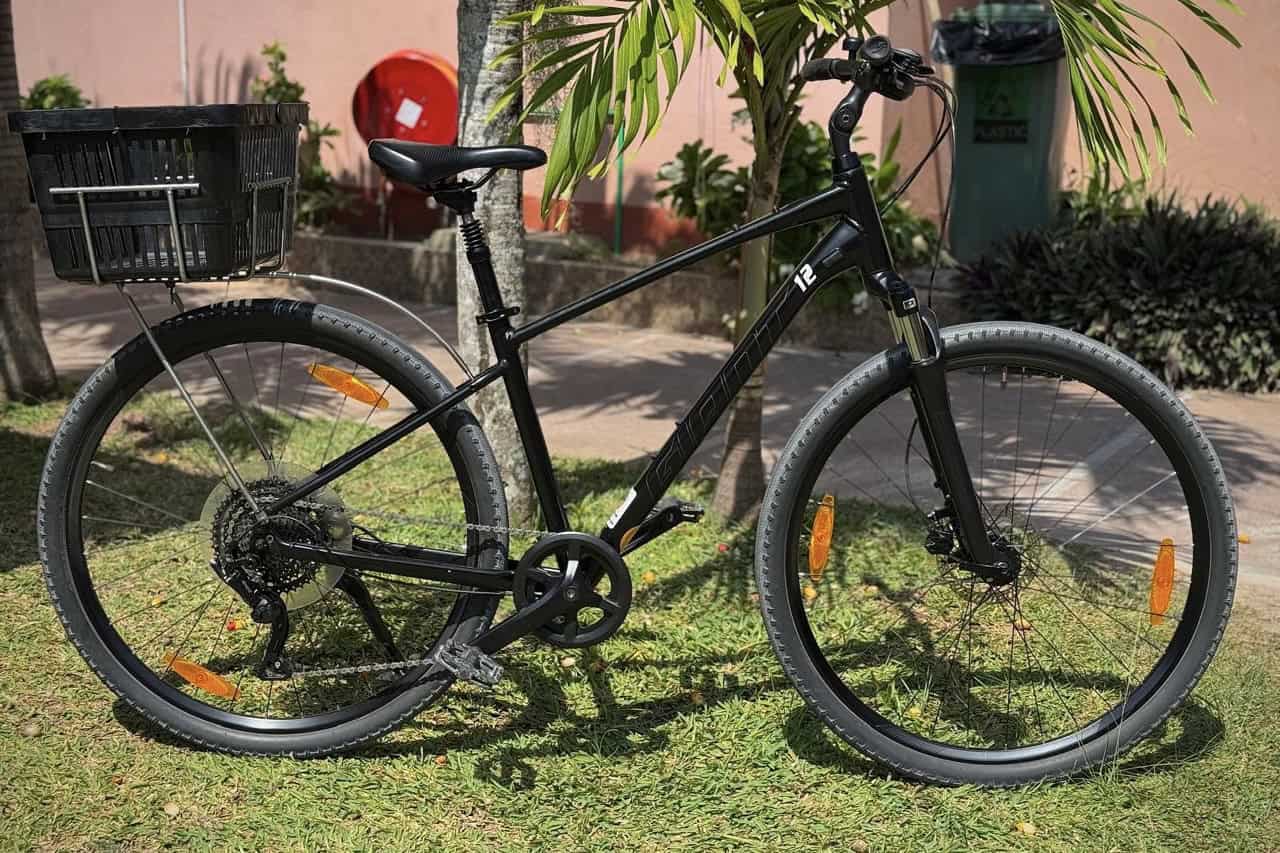 CycleSea — détail entretien