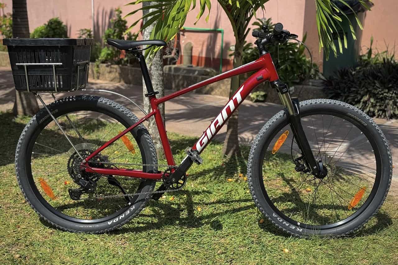 CycleSea — parc vélos