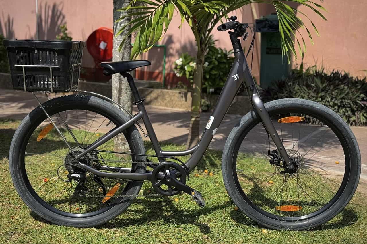 CycleSea — vélos prêts