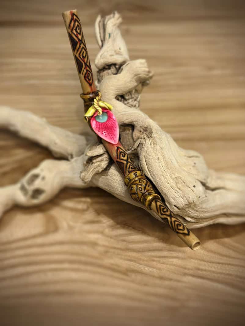 Artisan-Hapé-Tepi-Leaf-Design-2