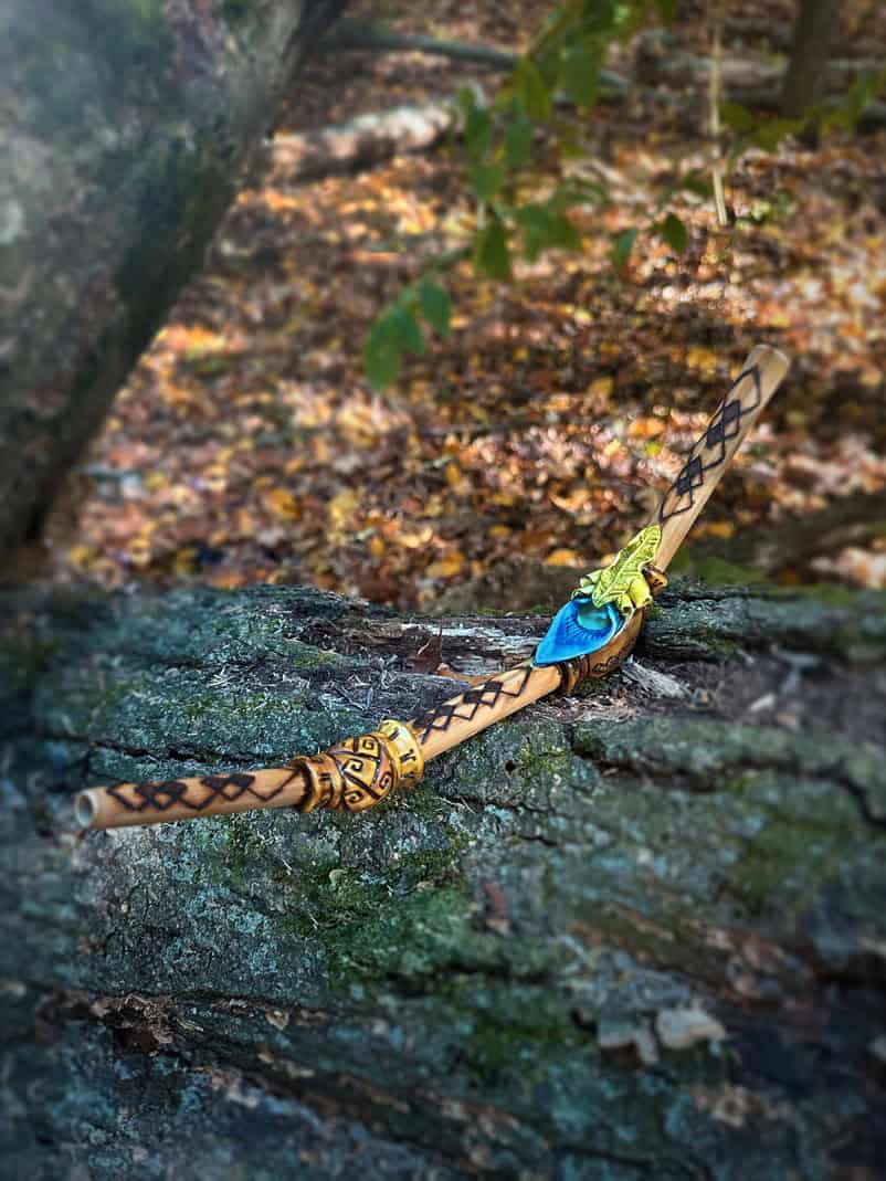 Blue-tepi-gemstone-Forest