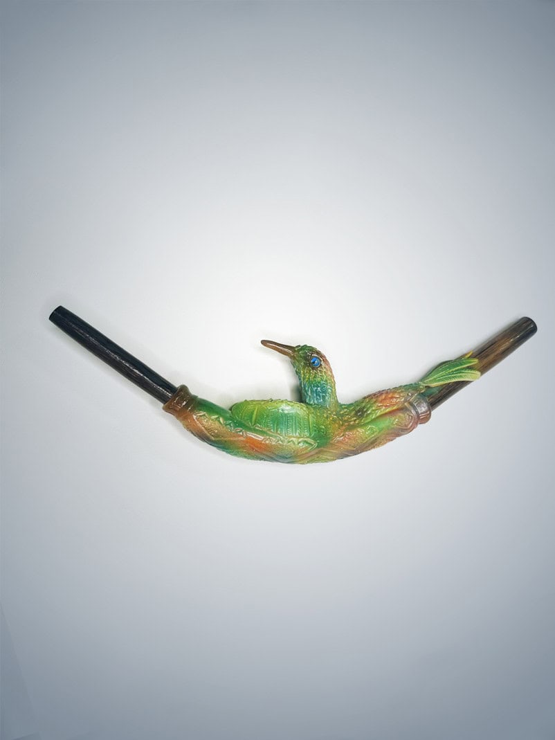 Handcrafted-Hummingbird-Ceramic-Tepi
