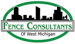 Fence Consultants West Michigan logo for sponsors and partners section.