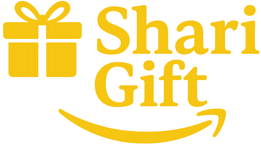 Shari Gift