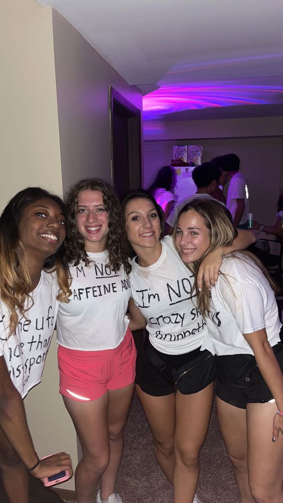 100 Insanely Fun White Lie Party Ideas To Try