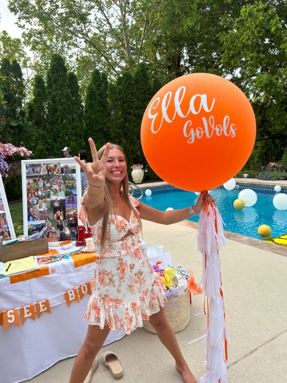 21 Best Graduation Party Themes To Recreate in 2025