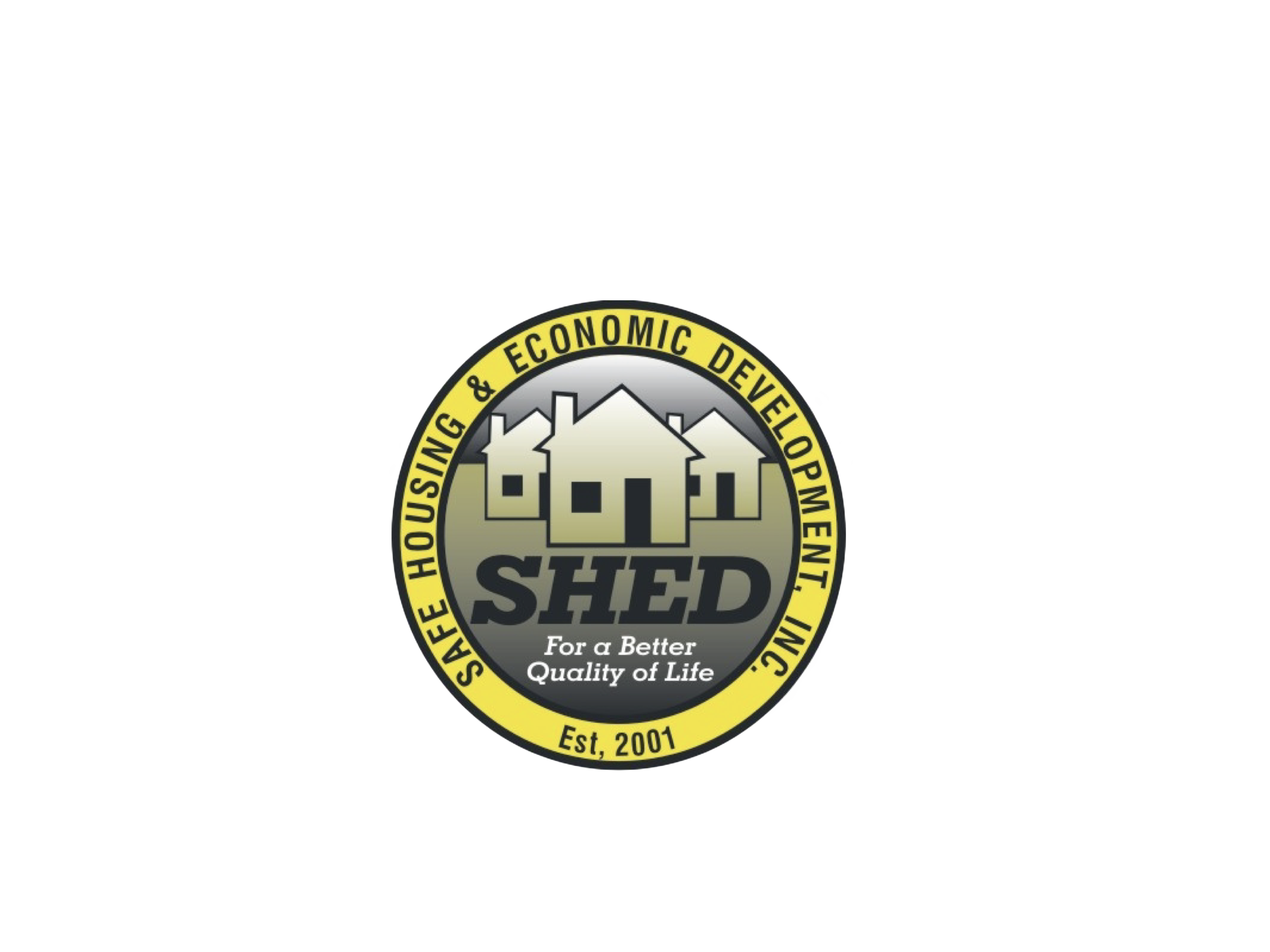 SHED Housing