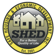 SHED Housing