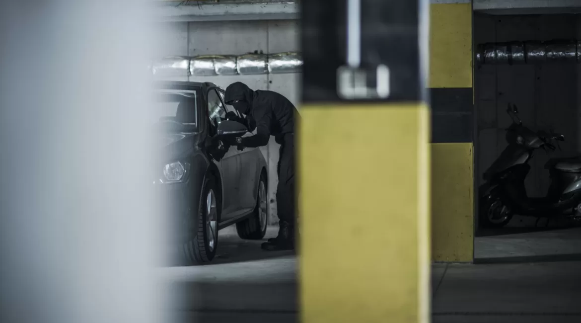 ブレーキペダルロックおすすめ6選【2026年最新版】車の盗難防止対策