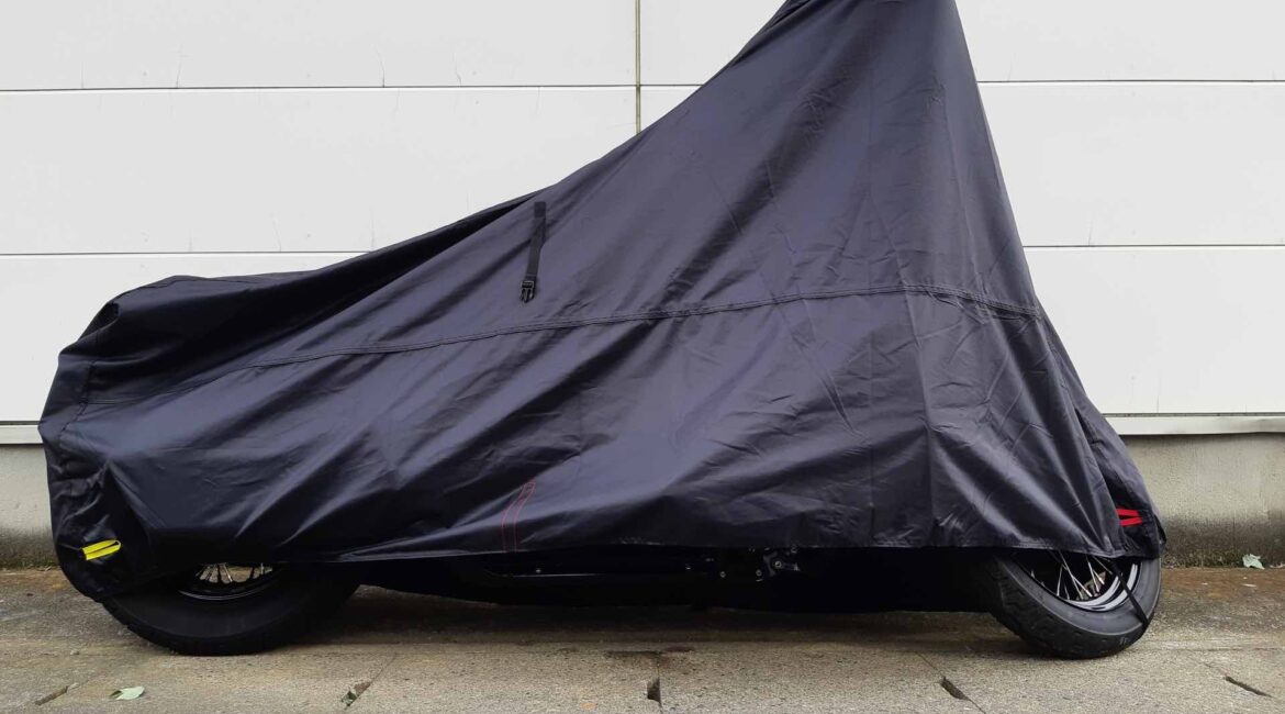 バイクカバーおすすめ5選【2026年最新版】人気ランキング上位＆破れにくい屋外最強カバーを探せ