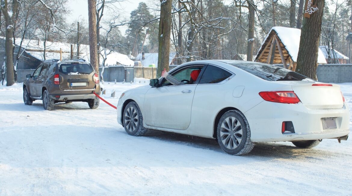 牽引ロープおすすめ6選【2026年最新版】