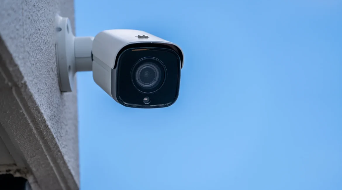 屋外カメラ厳選4選【2026年最新版】わずか1万円の防犯カメラ。