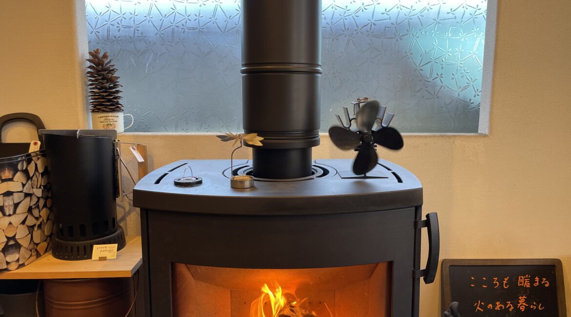 ストーブファンおすすめ【2026年最新版】本場カナダのエコファンや日本製をご紹介
