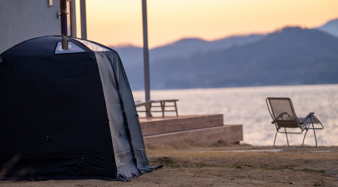テントサウナのおすすめ｜キャンプでも人気の家庭用サウナ。電気代やコストコのサウナまで解説