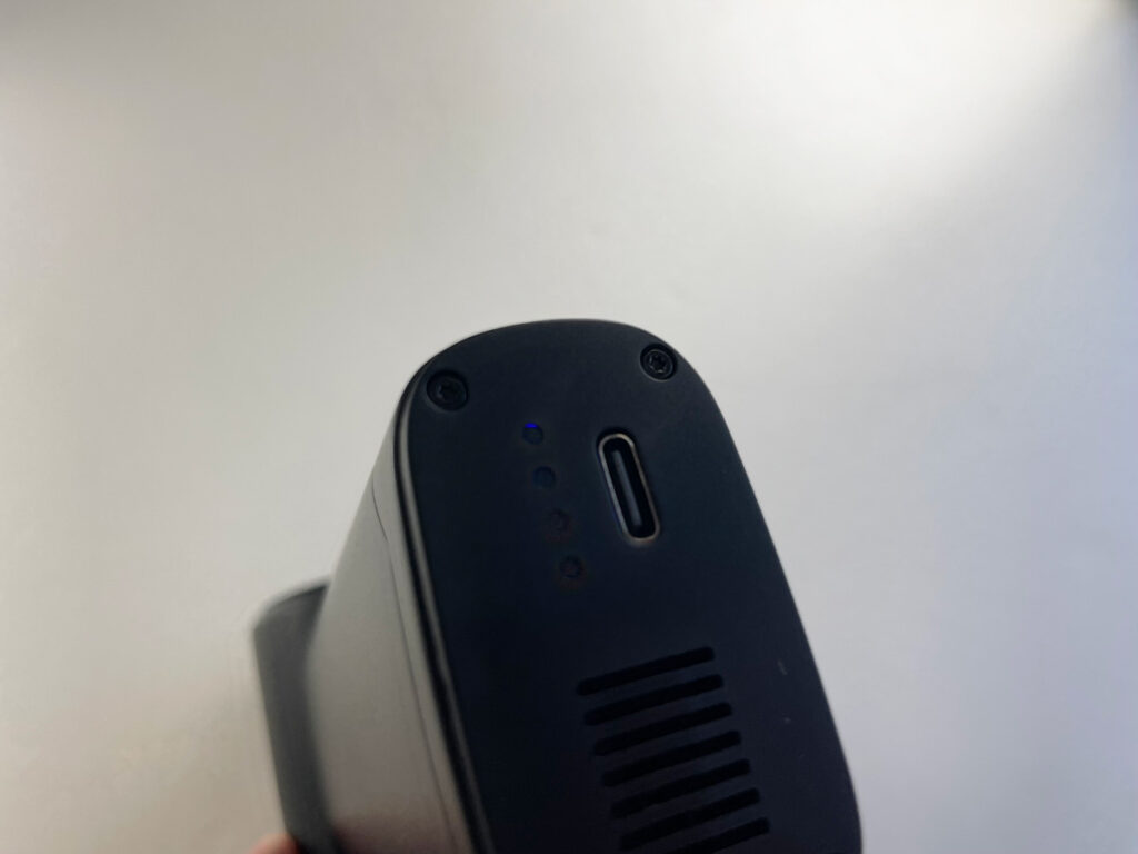 Kaedear（カエディア）はUSBタイプC充電