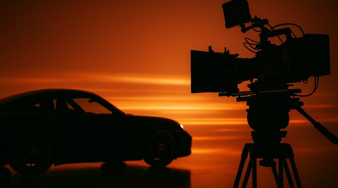 名車が活躍する映画おすすめ10選｜最高のカーアクション作品