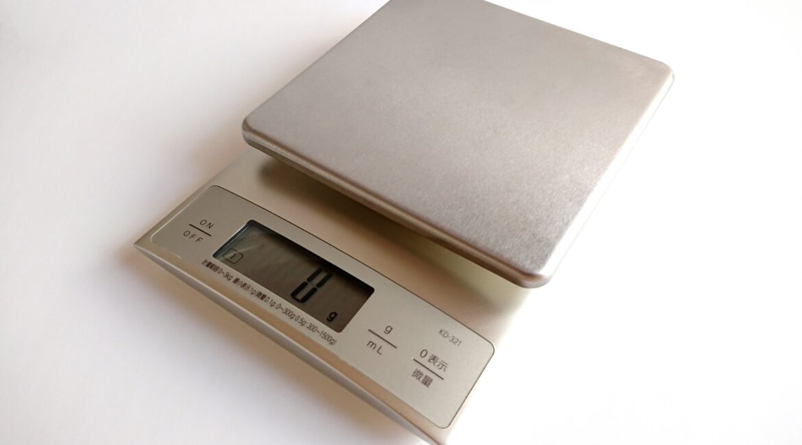 失敗しないデジタルスケール（電子はかり）の選び方ガイド｜産業用から家庭用までおすすめ9選【2026年最新版】
