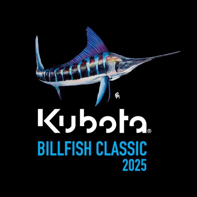Kubota Billfish Classic Promo 2