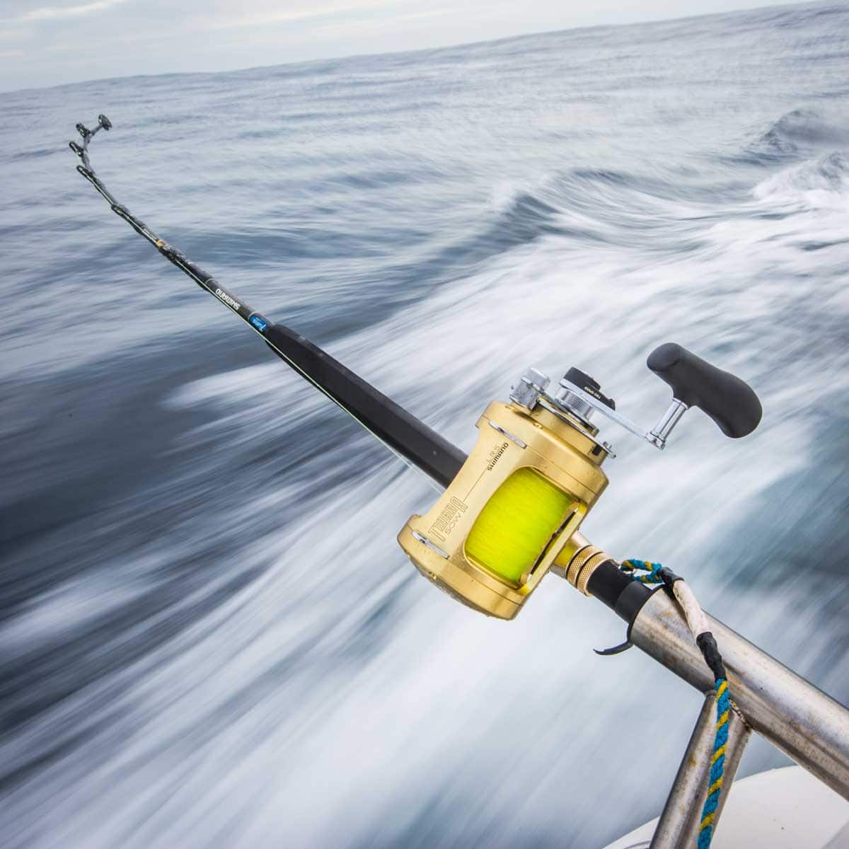 Kubota Billfish Classic Promo 3