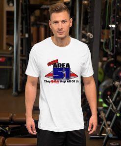 Area 51 T-Shirt