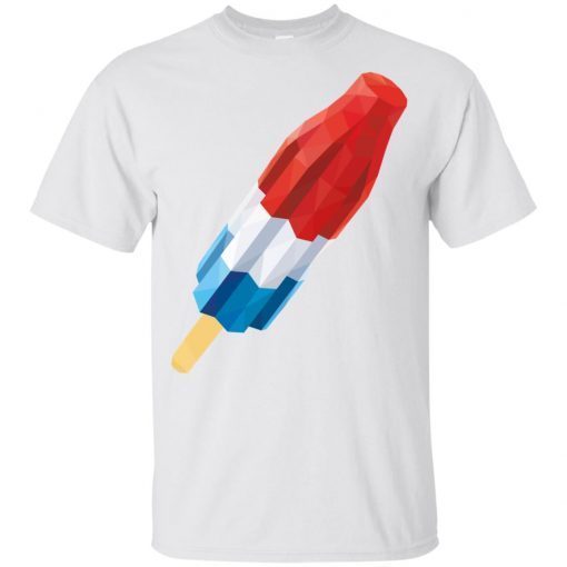 Bomb Pop Youth Kids T-Shirt