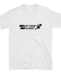 Get Them Aliens Storm Area 51