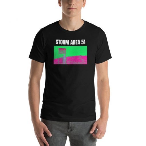 Storm Area 51 Armor
