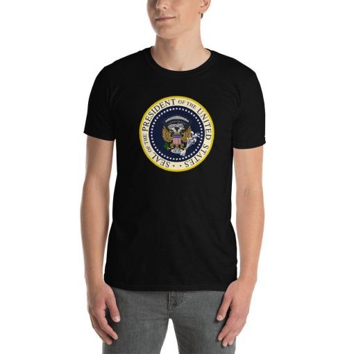 one term donnie t shirt Short-Sleeve Unisex T-Shirts