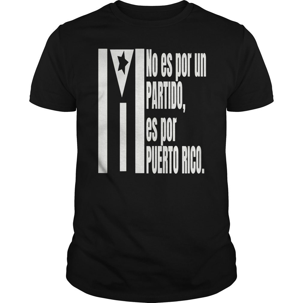 #rickyrenuncia Puerto Rico Politics Hashtag Ricky Renuncia T-Shirts