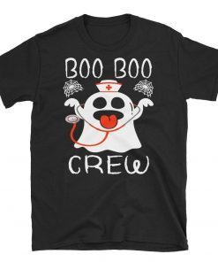 Boo Boo Crew Nurse Shirt , Boo Boo Crew T Shirt, Funny Nurse Shirt, Nurse Life Shirt, Nursing School Shirt, Nurse Gifts, Future Nurse Shirt