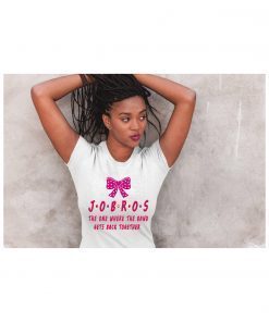 Friends tv show Shirt Friends Themed Shirt Jobros the one where the band get back Together Shirt