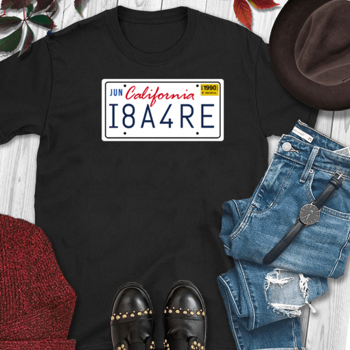 Ian Ziering Beverly Hills 90210 Shirt