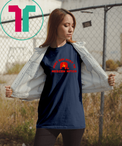 Kentucky Democrats 2020 Classic Gift T-Shirt Just Say Nyet to Moscow Mitch T-Shirt