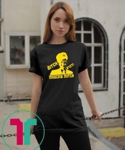 Just Say Nyet To Moscow Mitch Mcconnell Gift Tees Kentucky Democrats 2020 Tee Shirt