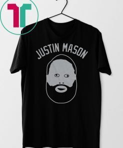 Players Weekend Justin Mason 2019 Shirt