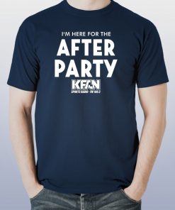 Power Trip State Fair T-Shirt