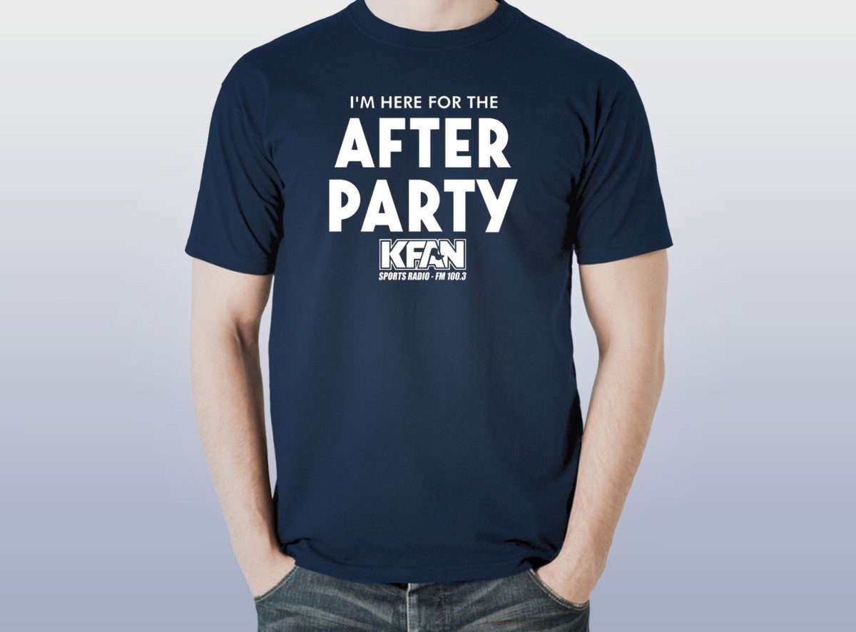 Power Trip State Fair T-Shirt