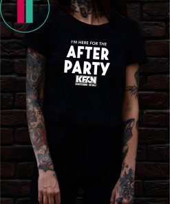 Power Trip State Fair T-Shirt