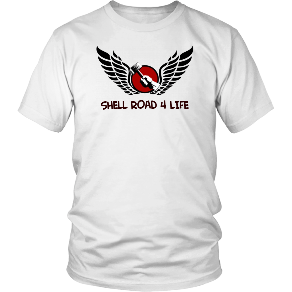Shell Road 4 Life T-Shirts