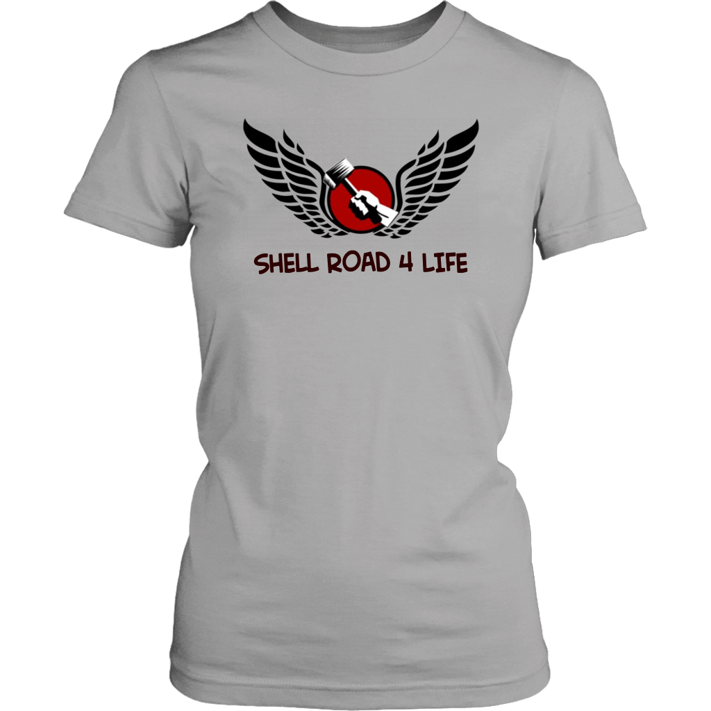 Shell Road 4 Life T-Shirts