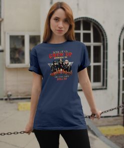 Some of us grew up listening to motor head the cool ones still do Classic Tee shirt