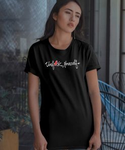 Mens The original unfuck yourself Tee Shirt
