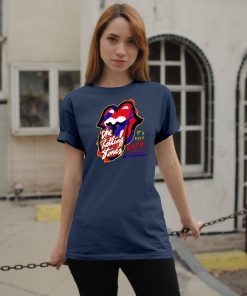 The rolling stones it’s only rock and roll shirt