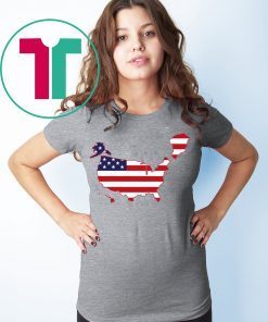 Nrcc Greenland Mens Womens 2019 T-Shirt