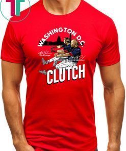 Adam Eaton Howie Kendrick Clutch Shirts