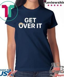 Mulvaney’s explosive ‘Get over it’ Shirt