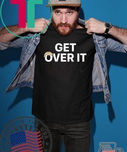 Donald Trump campaign sells ‘Get over it’ Tee Shirts