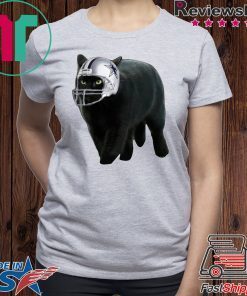 Black Cat Dallas Cowboys shirt