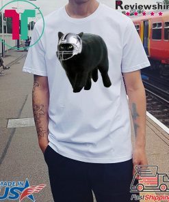 Black Cat Dallas Cowboys shirt